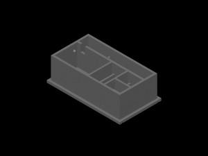 Project Highlight - Skim Pit Replacement