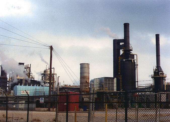 Factory