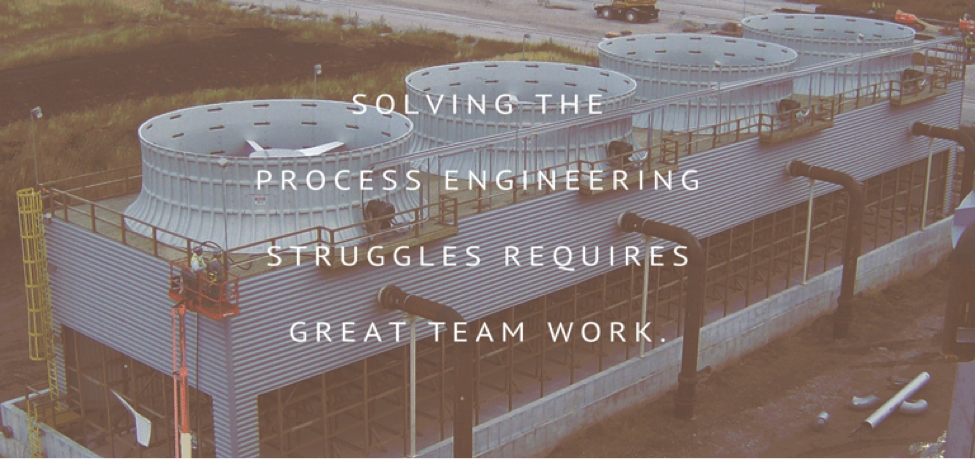 Process Engineering: From Concept to Profitability With One Simple Decision