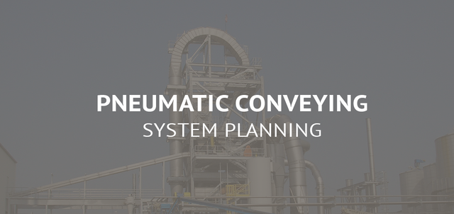 Pneumatic Conveying Systems 101: What Every Project Engineer Should Know